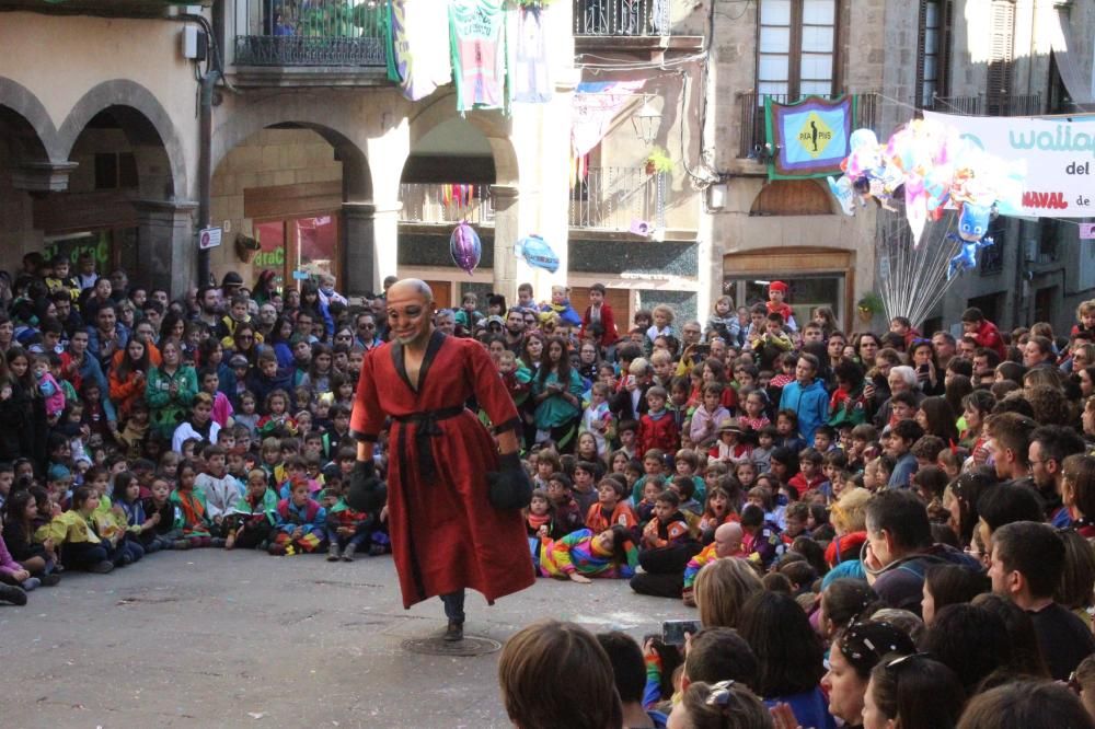 Carnaval Infantil de Solsona