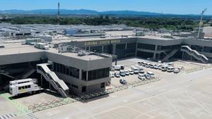 Aeropuerto de Girona-Costa Brava