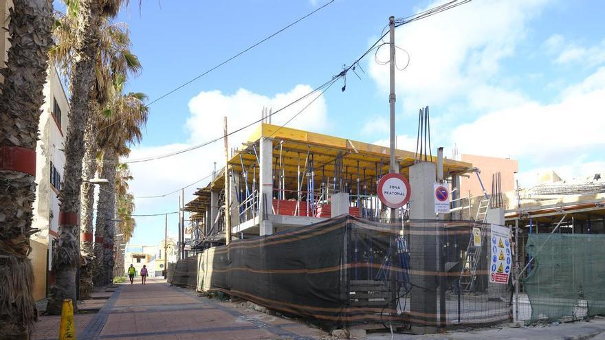 Canarias necesita más de 5.600 viviendas para seguir el ritmo de los nuevos hogares