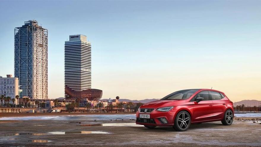 El Seat Ibiza 2017 será el mejor de la historia de la marca española