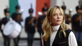 1.413 días: Meloni alcanza el Gobierno más largo en una Italia atrapada en el inmovilismo económico y social