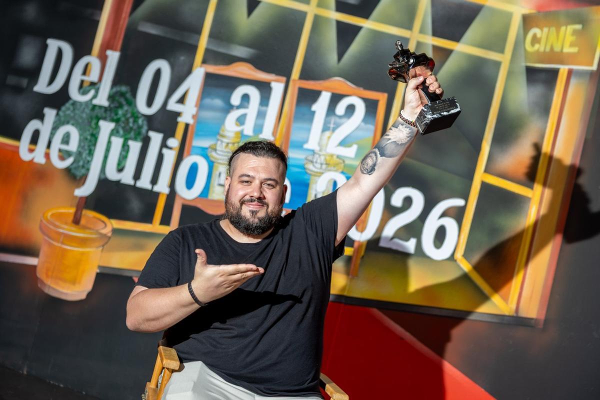 38 Festival de Cine de l’Alfàs del Pi, en imágenes