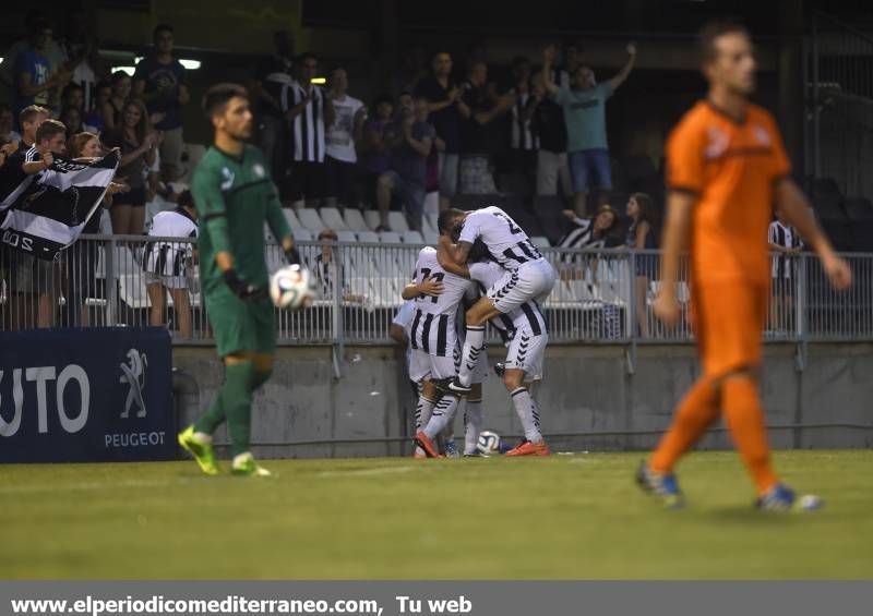 GALERÍA DE FOTOS- CD Castellón-Ontinyent (2-1)