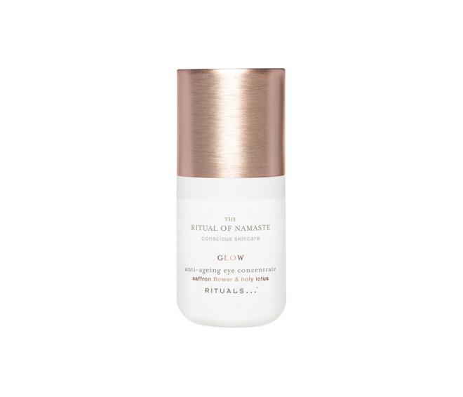 The Ritual of Namaste Anti Ageing Eye Concentrate