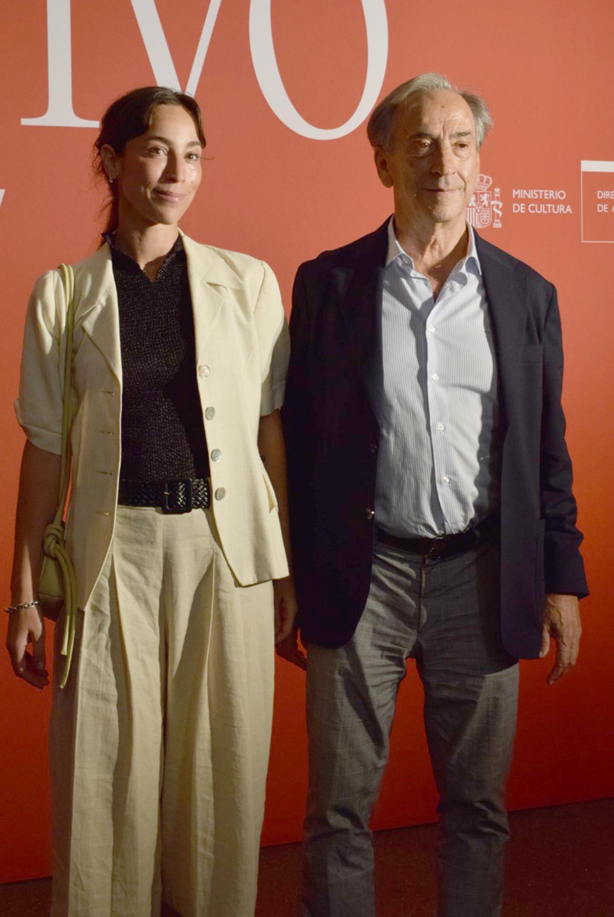 Las imágenes de la presentación de la temporada 2026/7 del Teatro de la Maestranza