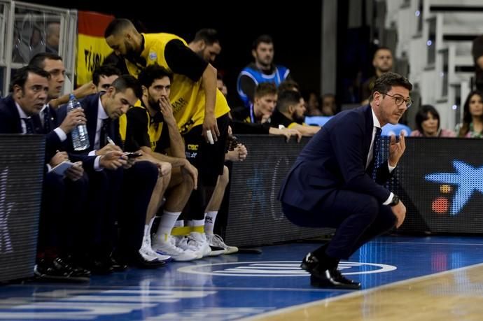 COPA DEL REY BALONCESTO