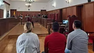 Rebajan la pena a tres acusados de tráfico de drogas en Badajoz por sus adicciones