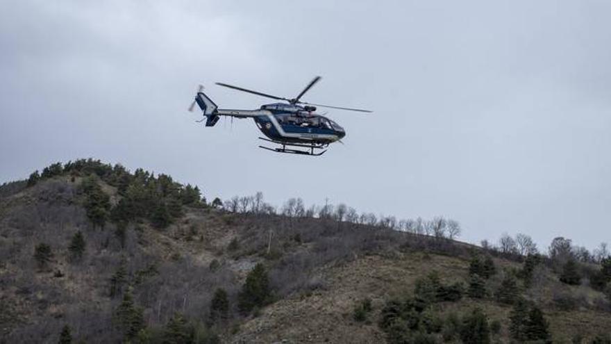 Seyne-les-Alpes ofrece 400 camas gratuitas a los familiares de las víctimas