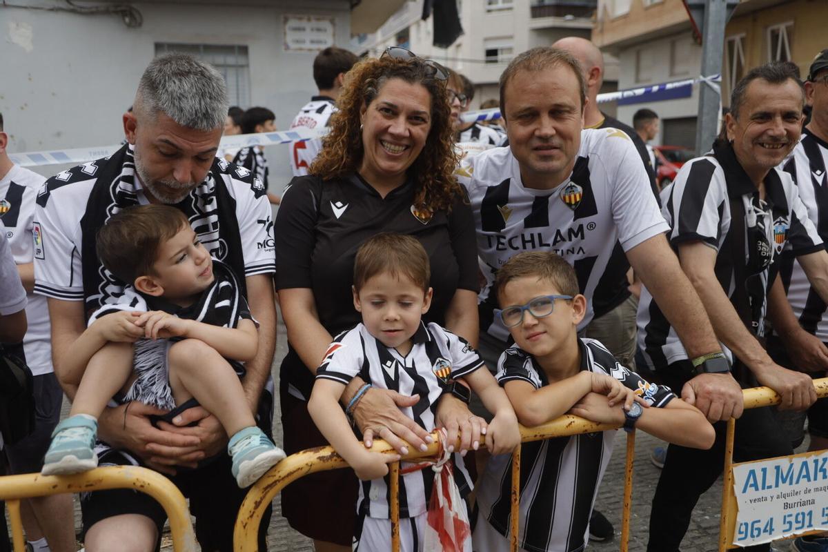 .CASTELLON.AMBIENTE PARTIDO PREVIA CDCS.