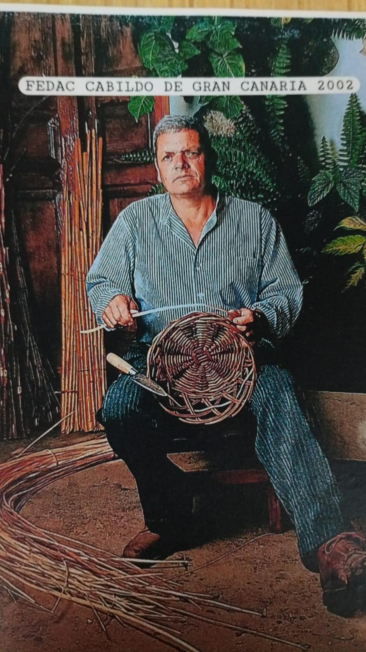 Carmelo Teixeira Vélez