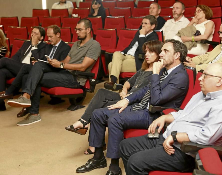 El foro del BusinessDMallorca