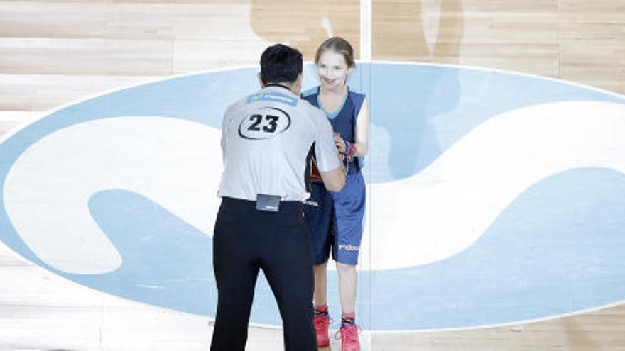 Malestar en el Valencia Basket por la designación de los árbitros del &#039;caso Slaughter&#039;