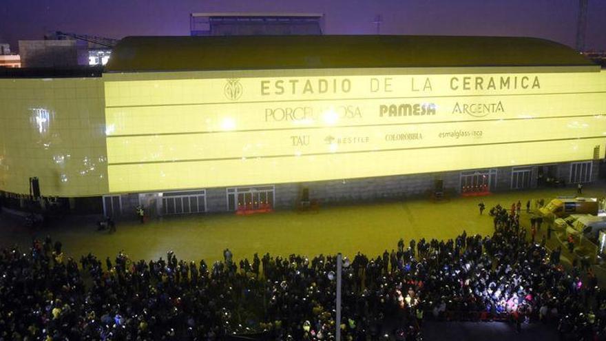 ¿Te vas a perder la &#039;Fiesta de la Afición&#039; que te brinda el Villarreal?