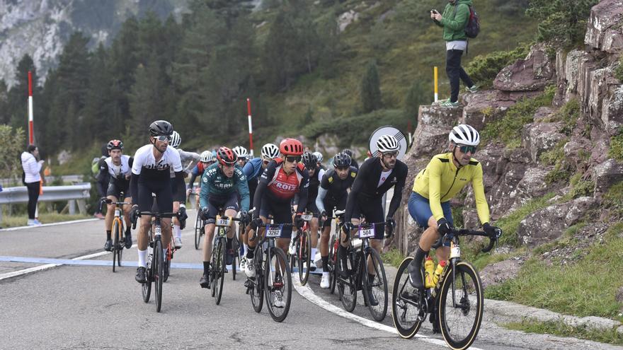 La Quebrantahuesos volverá el 17 de junio