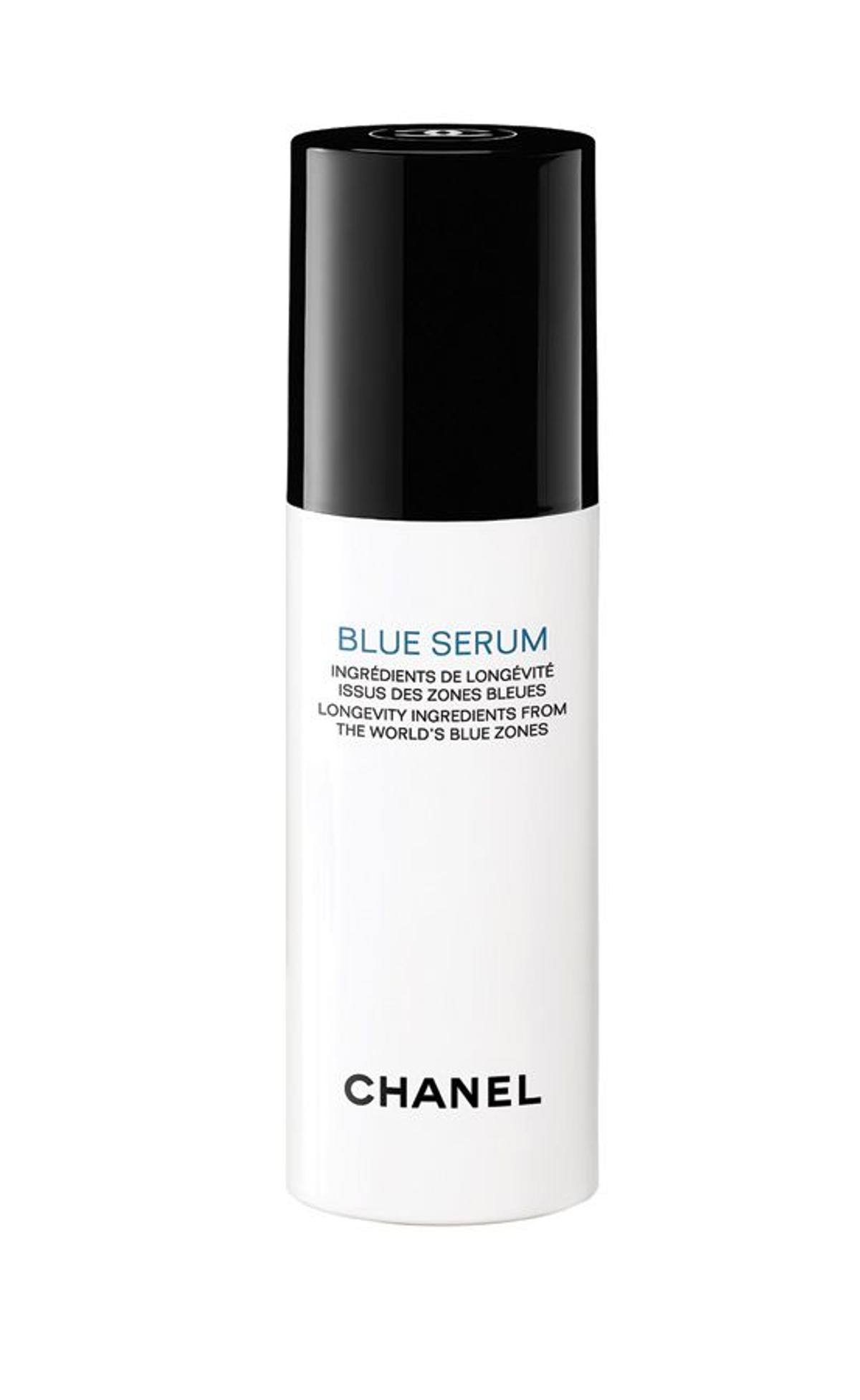 Cosmética 'happy': Chanel