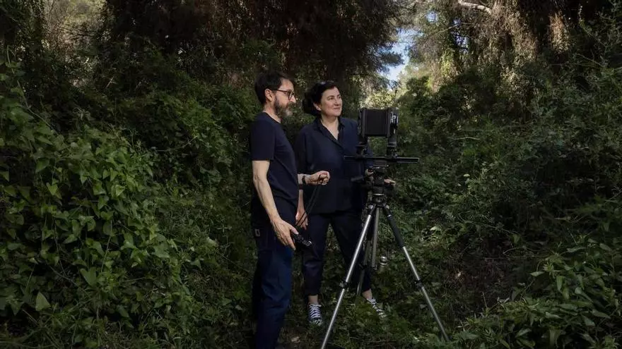 Bleda y Rosa participan en la exposición sobre l’Albufera del IVAM