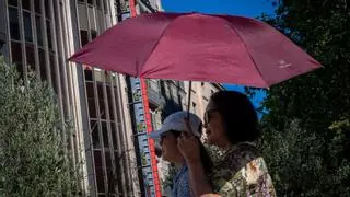 Catalunya da la bienvenida al verano con avisos por calor intenso: Estos son los consejos para sobrevivir a ello