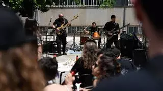 Todo sobre el Z! Live Zamora 2025: programa, planos, horarios y grupos
