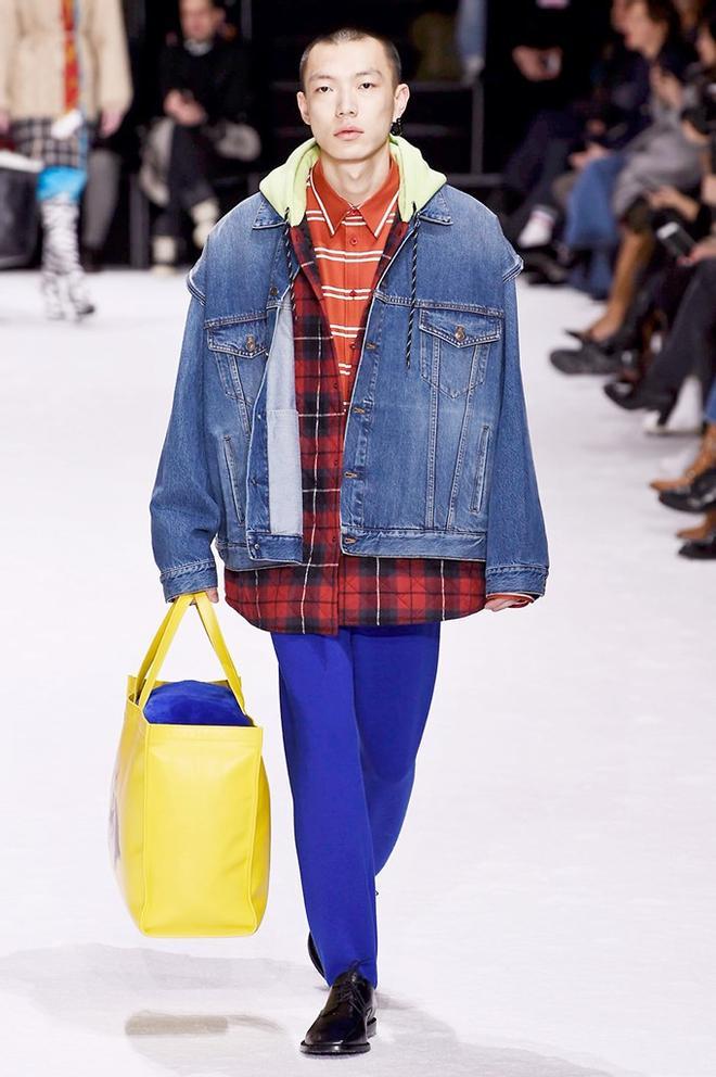 Balenciaga