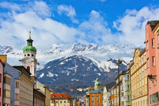 Innsbruck