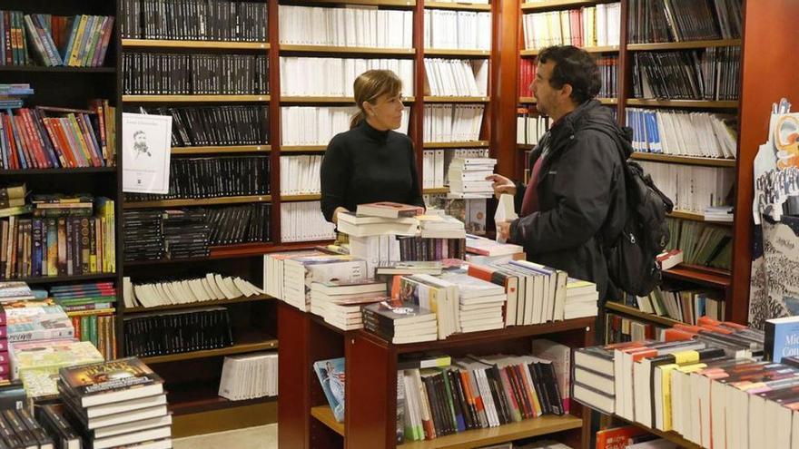 Un día del libro sin todos los libreros