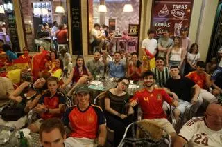 Córdoba vive con pasión el España-Francia del Mundial 2026