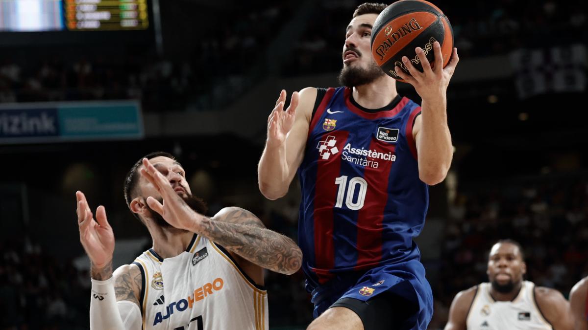 Nikola Kalinic no teme a nada ni a nadie