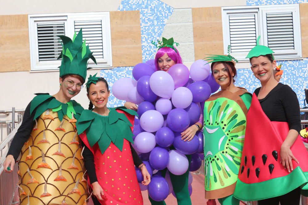 Carnaval 2019 | Carnaval en la Ciudad San Juan de Dios