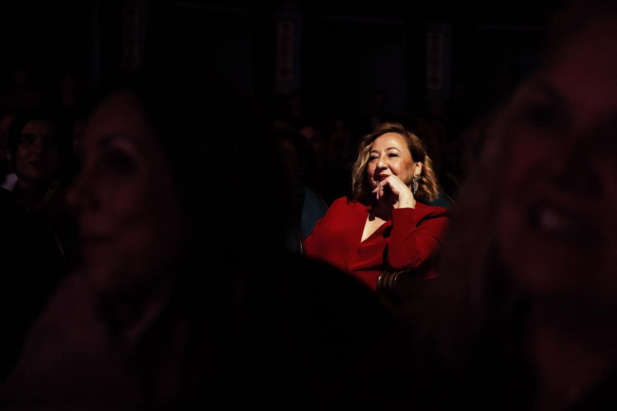 "Me gustaría hacer una película de terror a saco".