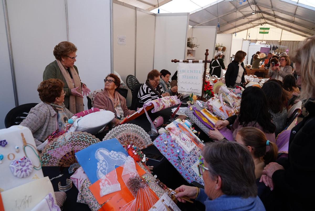 El ritual de la matanza del cerdo ibérico en Villanueva de Córdoba