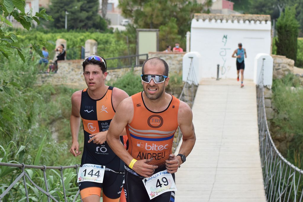 Triatlón de Cieza (III)