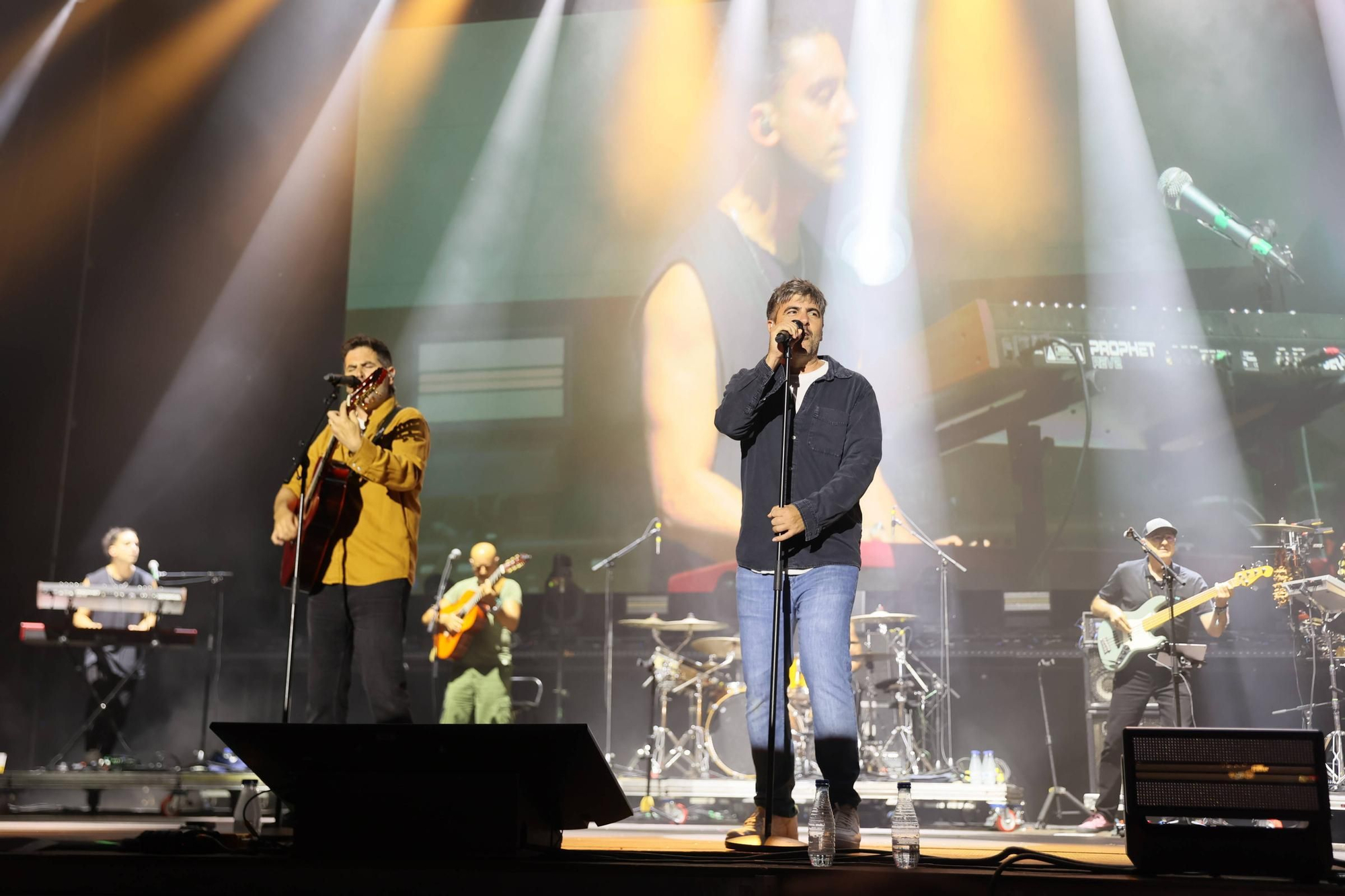 La "Fiebre" del Boombastic puede con todo en su segunda jornada