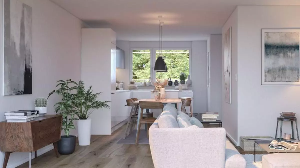 Cada vez peor: la cantidad de dinero que debe tener ahorrado un canario para comprar un estudio como vivienda