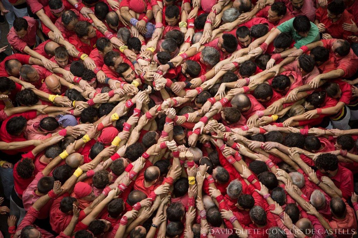 castells-tarragona castells-tarragona