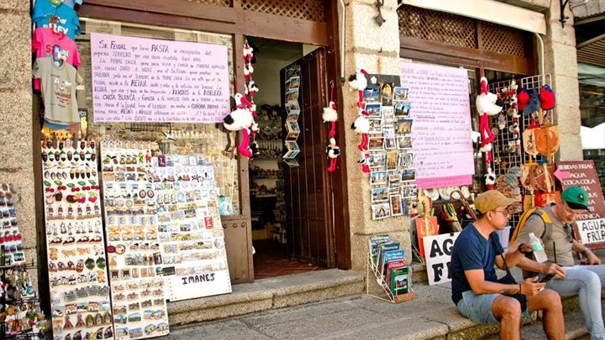 Cacereños apoyarán a la inquilina de San Jorge el día de su desahucio