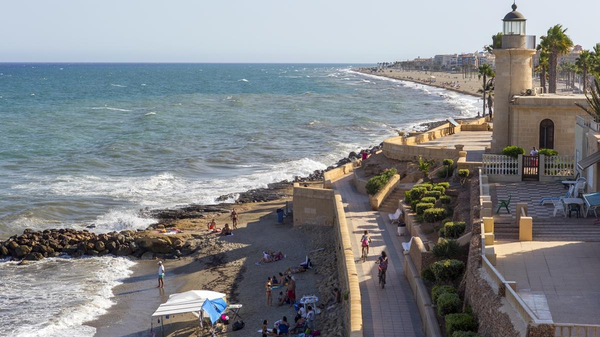 Roquetas de Mar (Almería)