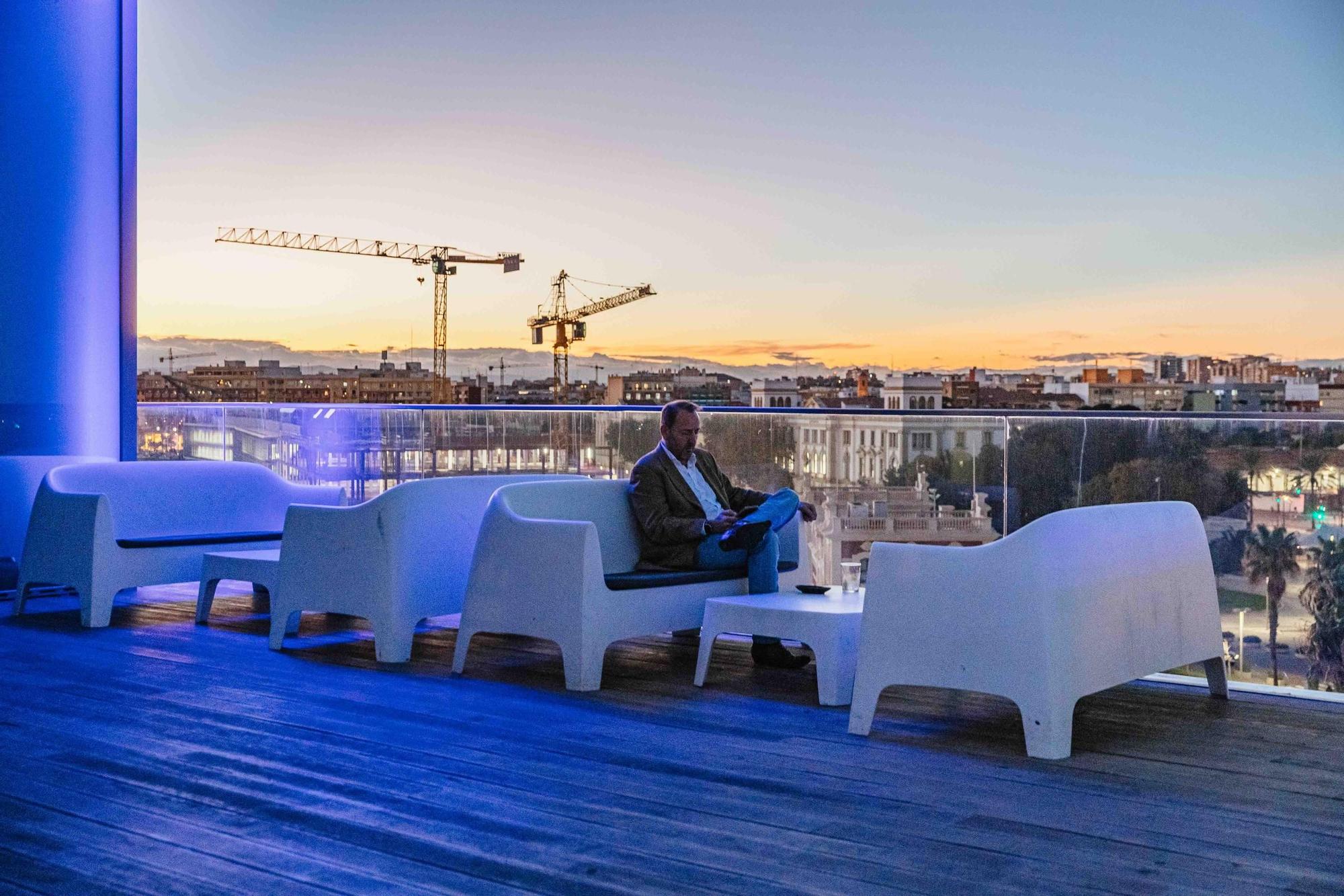 VDS 2025 Guest Reception