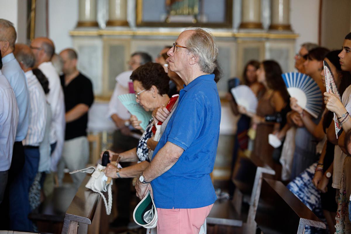 Festes de la Terra: acto de entrega de la Medallas de Oro de Ibiza