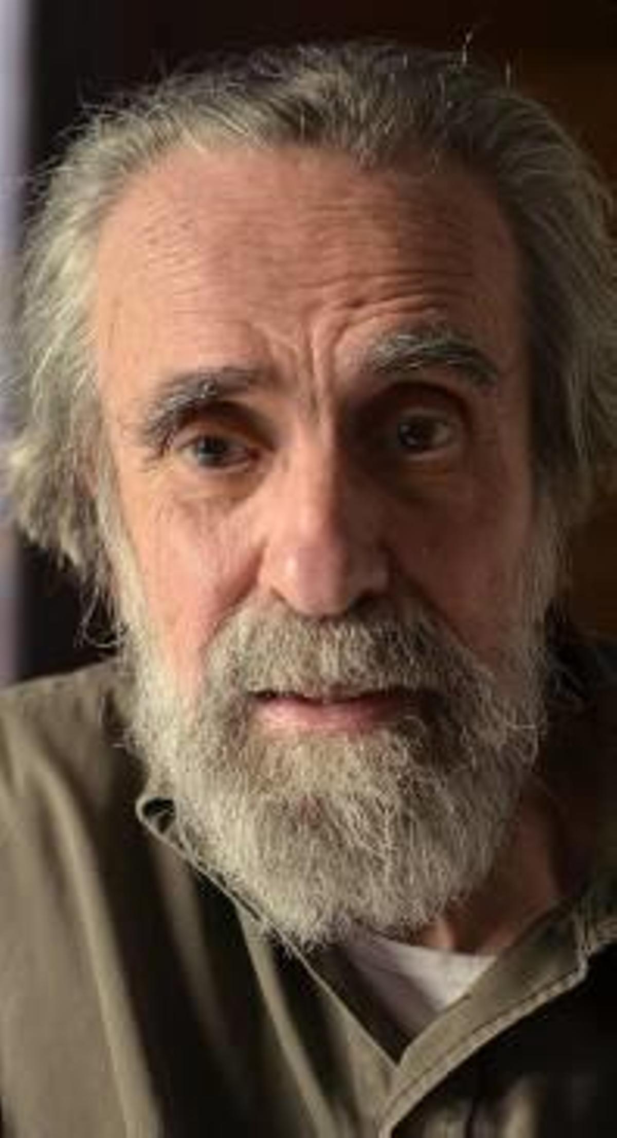 Isidoro Valcárcel: «El arte actual es conformista»