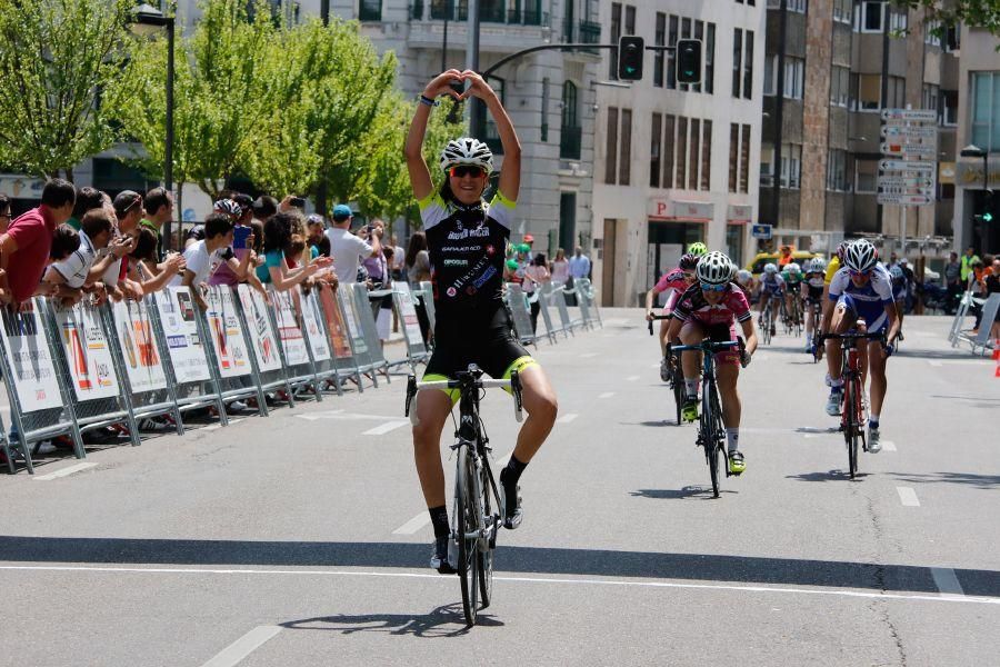 Trofeo Ciudad de Zamora de Ciclismo