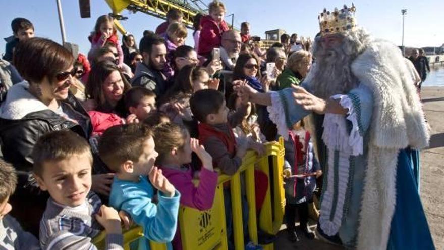Magia real en Sagunt