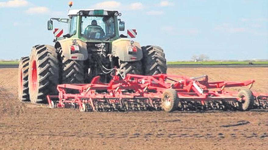 La Política Agraria Común inicia una nueva etapa