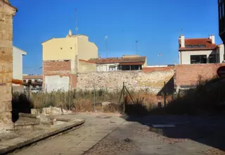 Dos años sin Museo de Semana Santa de Zamora