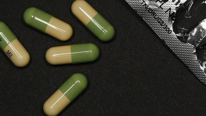 Toxicología alerta del aumento de intentos de suicidio con medicamentos, especialmente ansiolíticos