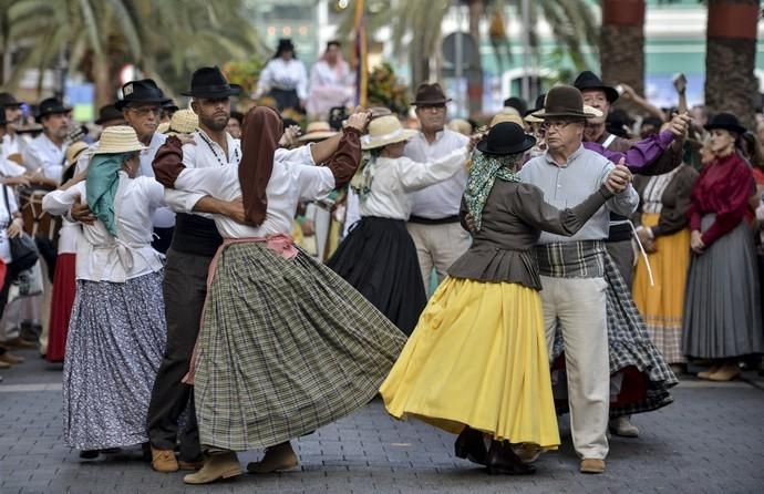 Romería de La Luz