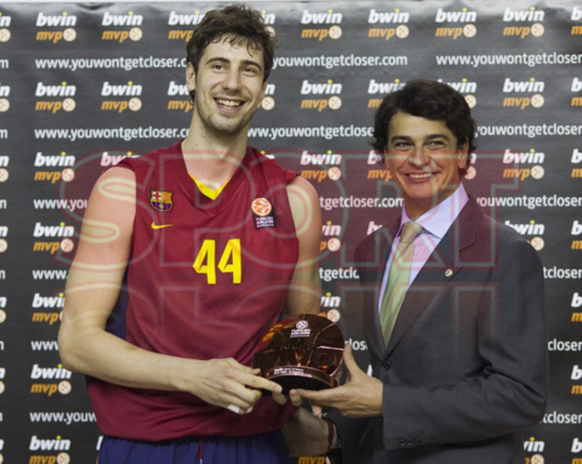 Las mejores imágenes del Barça-Laboral Kutxa Las mejores imágenes del Barça-Laboral Kutxa