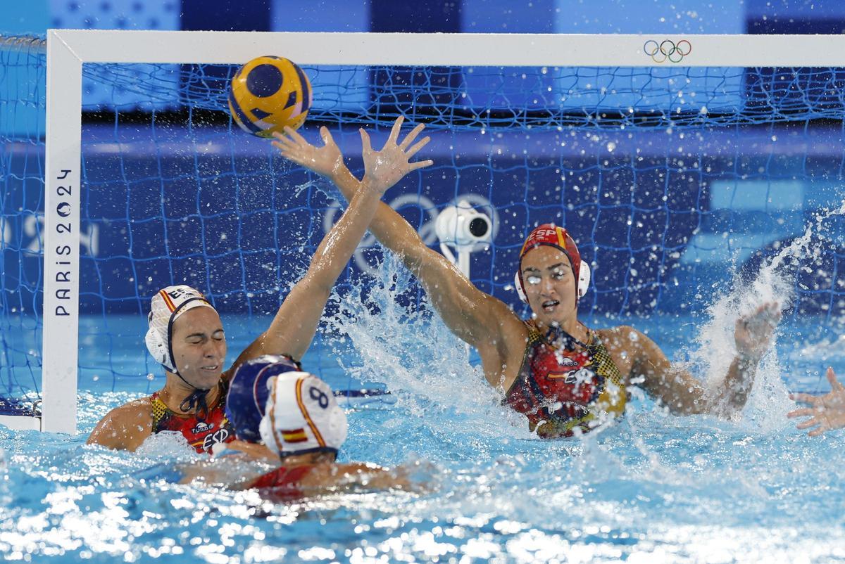 España - Francia España - Francia