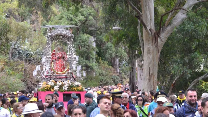 La bajada del centenario y la solidaridad