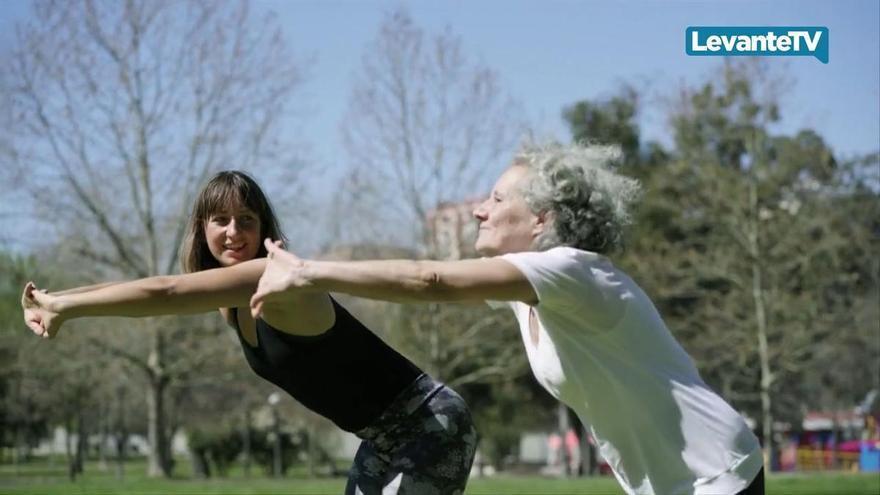 Los biomarcadores: las señales que dicen la edad real de una persona