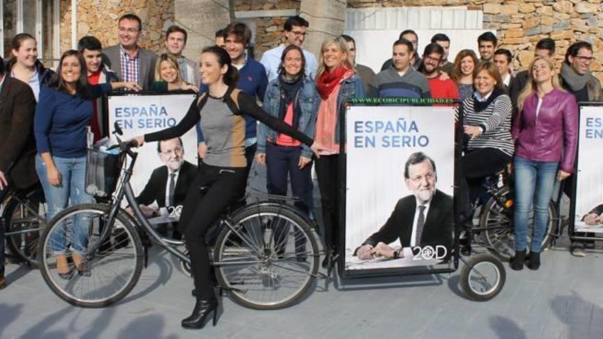 «Votar a C&#039;s es de alto riesgo porque puede dar la Moncloa al Zapatero 2»